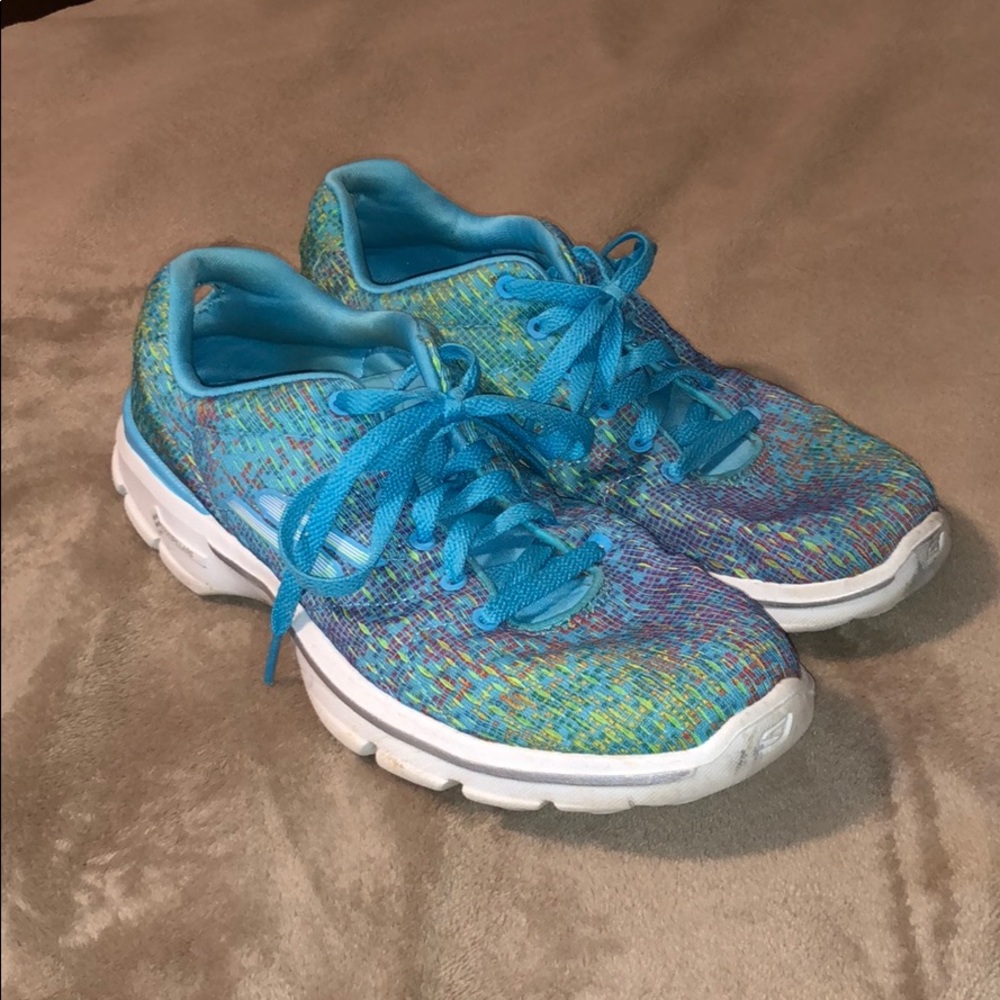 Skechers GoWalk shoes